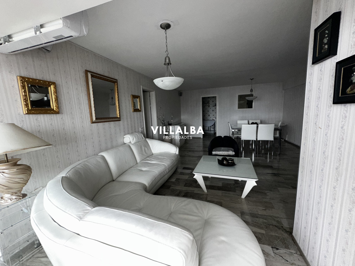 Apartamento ID.3566 - Apartamento en Punta del Este, Península