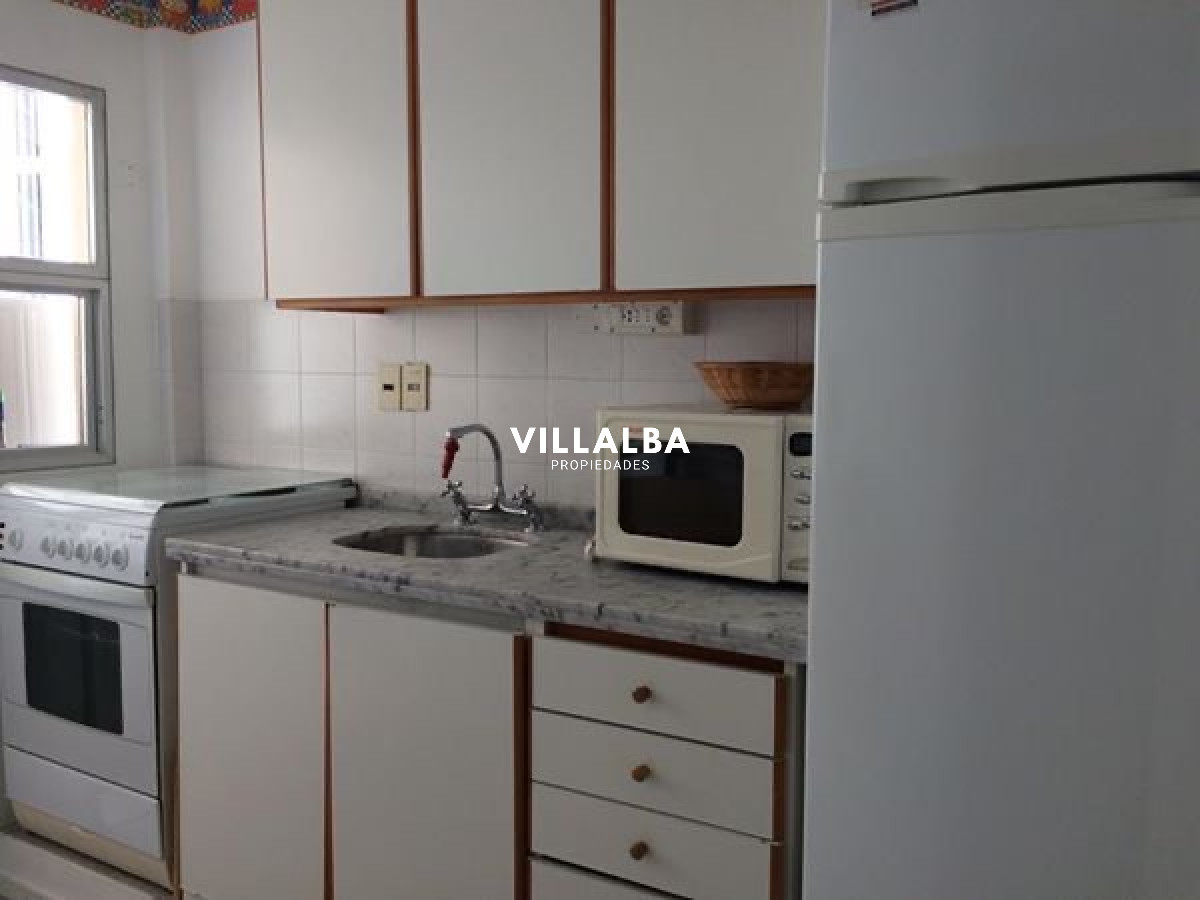 Apartamento ID.3576 - peninsula 3 dorm.  oportunidad!!