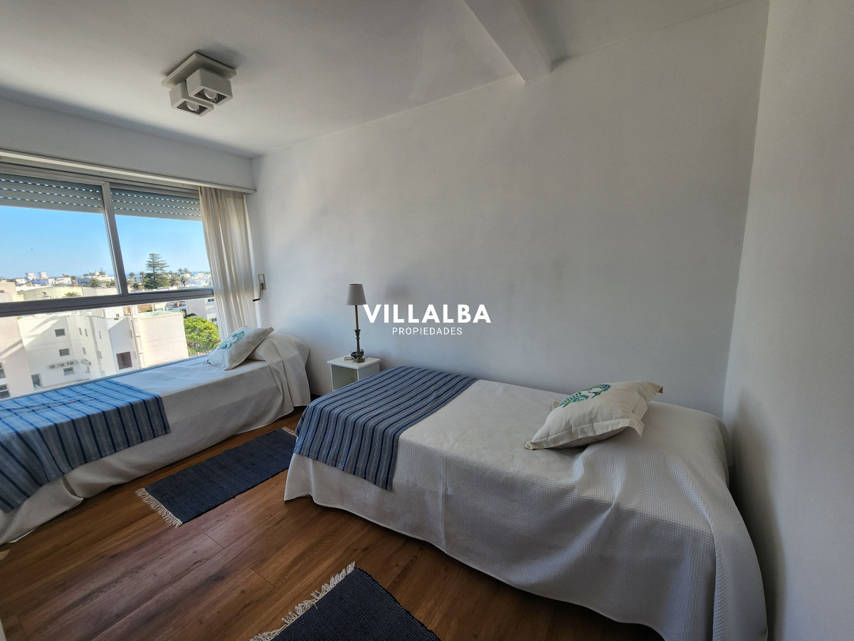 Apartamento ID.3565 - Edificio fontemar 