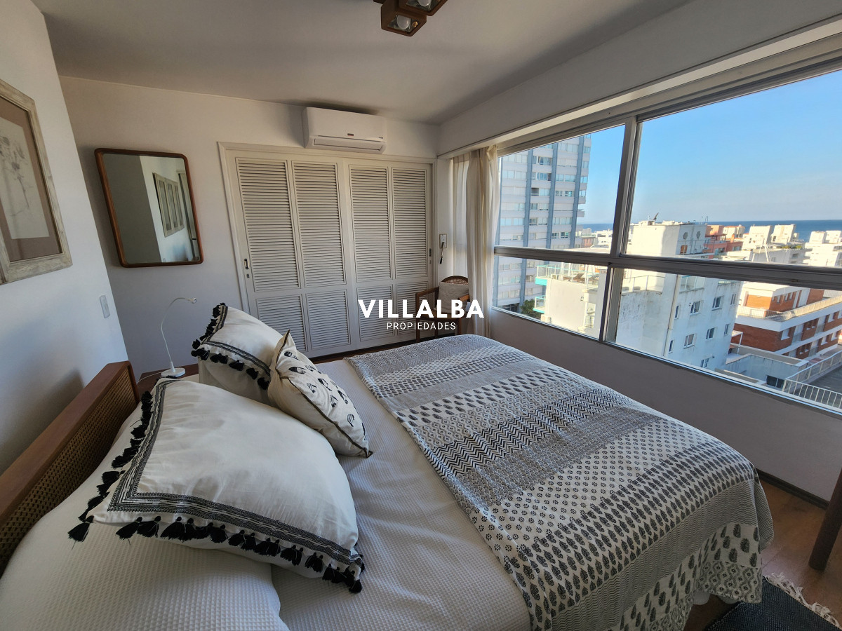 Apartamento ID.3565 - Edificio fontemar 