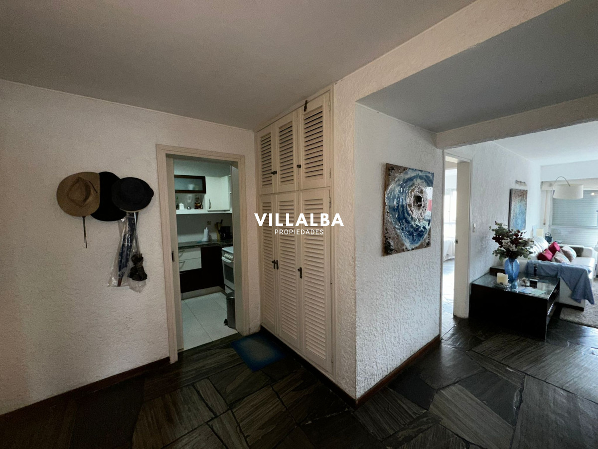 Apartamento ID.3598 - apartamento en venta punta del este 