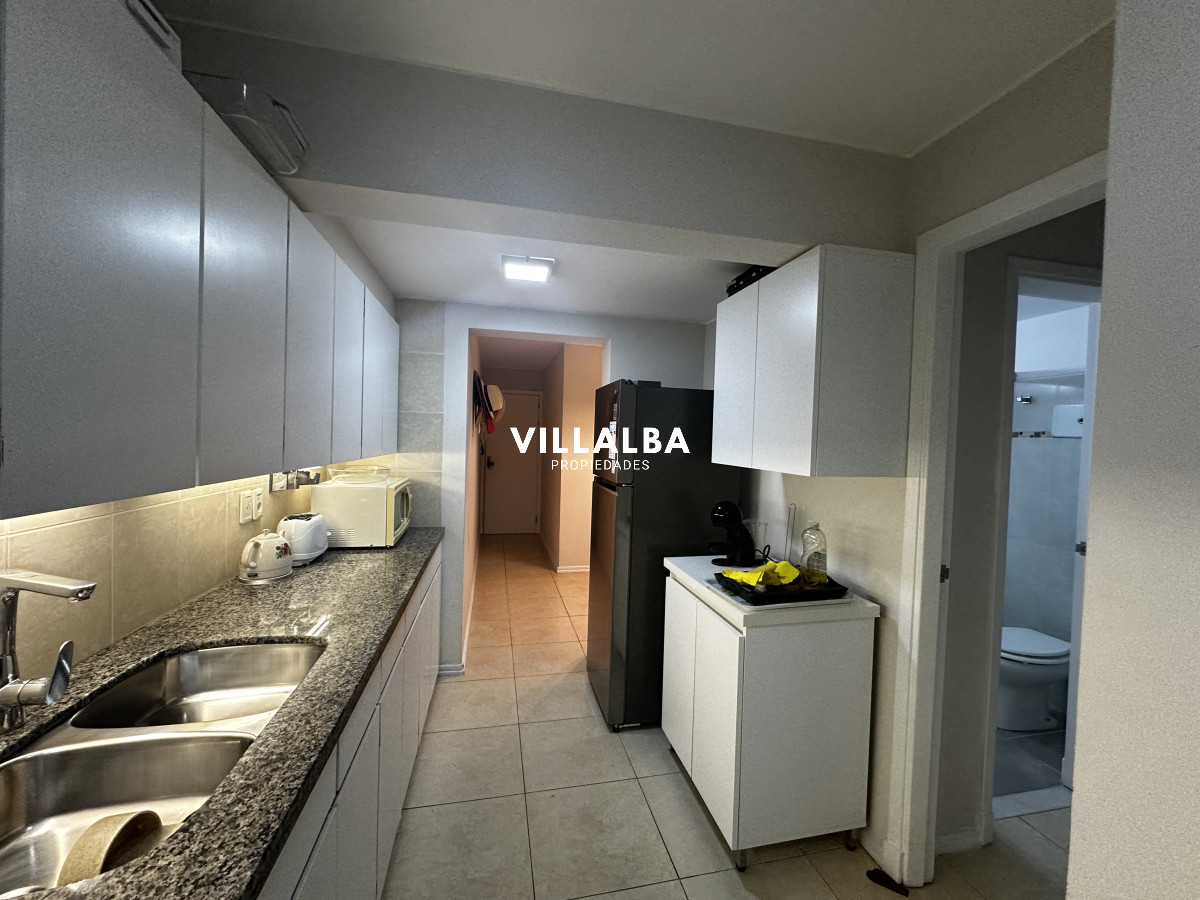 Apartamento ID.3636 - FRENTE AL PUERTO PUNTA DEL ESTE 