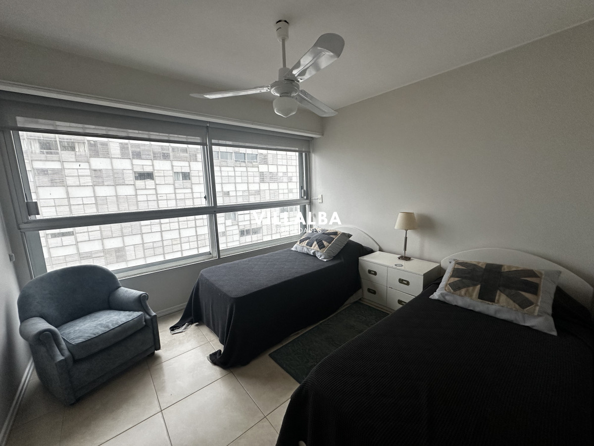 Apartamento ID.3636 - FRENTE AL PUERTO PUNTA DEL ESTE 