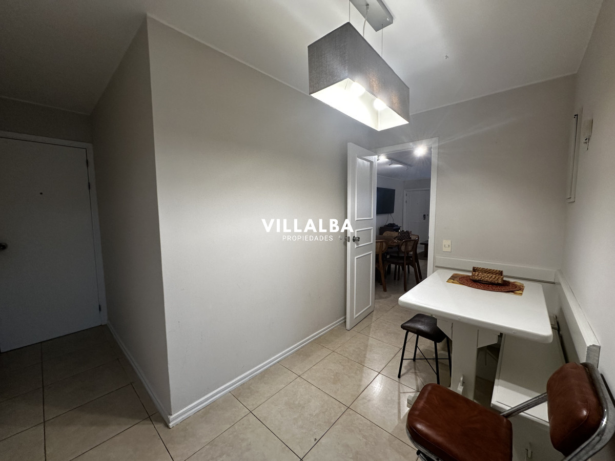 Apartamento ID.3636 - FRENTE AL PUERTO PUNTA DEL ESTE 