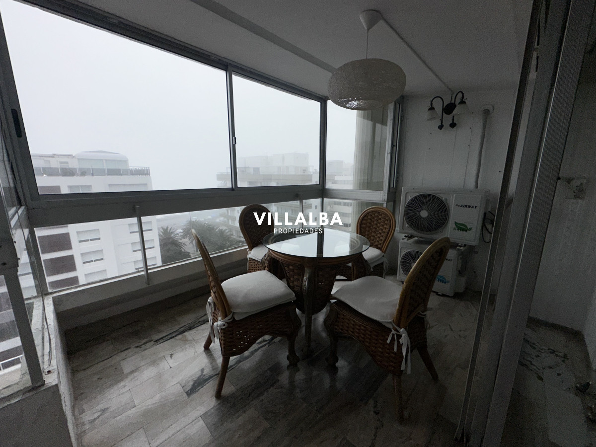 Apartamento ID.3566 - Apartamento en Punta del Este, Península
