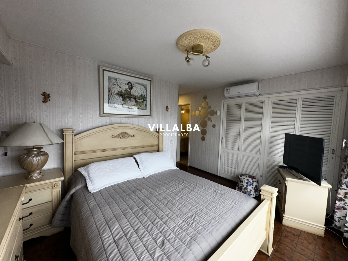 Apartamento ID.3566 - Apartamento en Punta del Este, Península