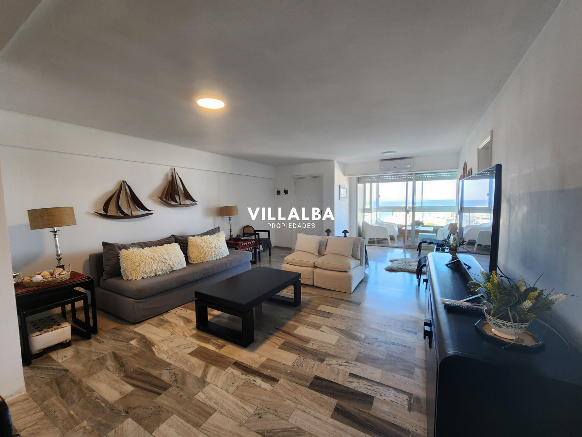 Apartamento ID.3565 - Edificio fontemar 