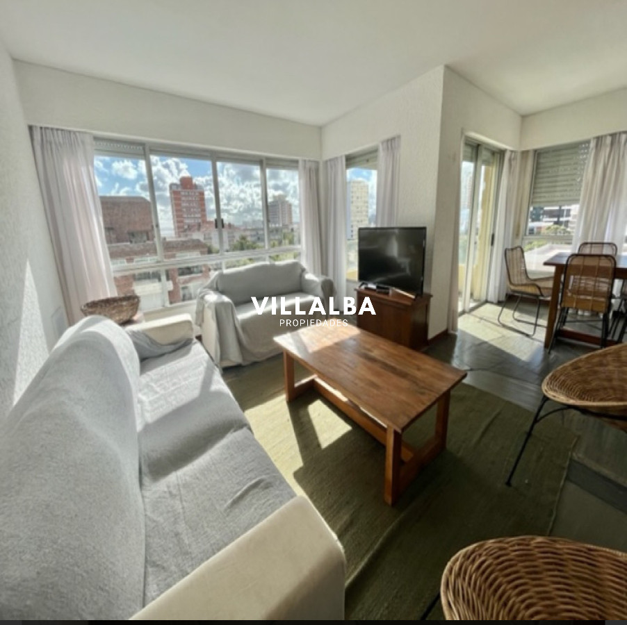 Apartamento ID.3560 - EDIFICIO RECALADA 