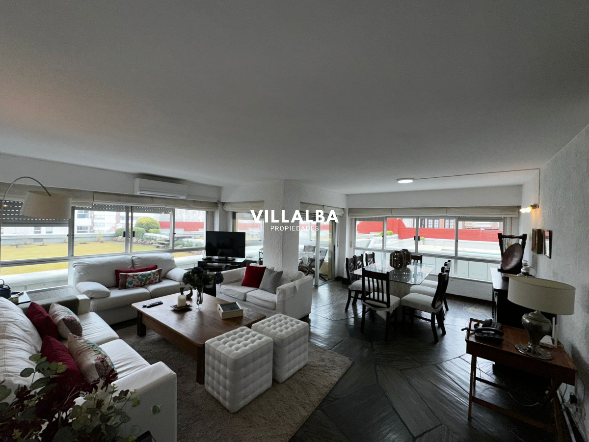 Apartamento ID.3598 - apartamento en venta punta del este 