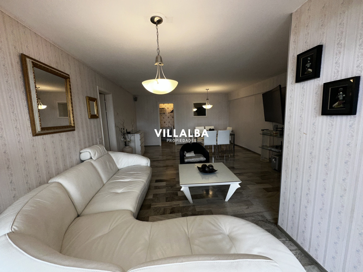 Apartamento ID.3566 - Apartamento en Punta del Este, Península