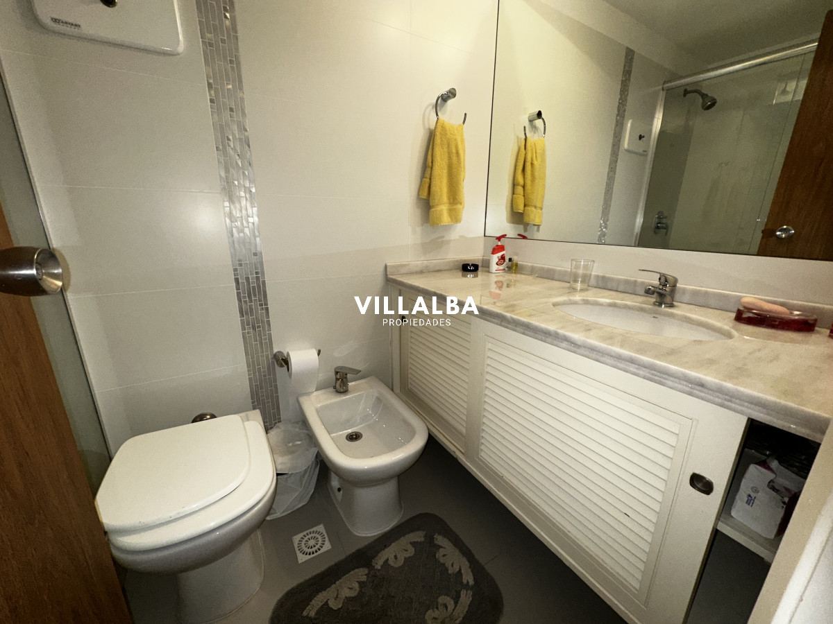 Apartamento ID.3566 - Apartamento en Punta del Este, Península