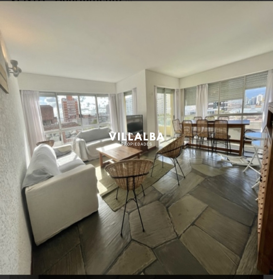 Apartamento ID.3560 - EDIFICIO RECALADA 