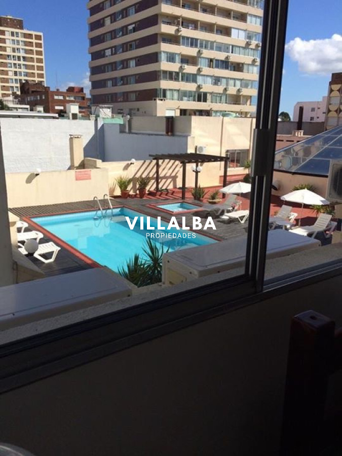 Apartamento ID.3576 - peninsula 3 dorm.  oportunidad!!