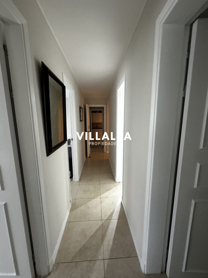 Apartamento ID.3636 - FRENTE AL PUERTO PUNTA DEL ESTE 
