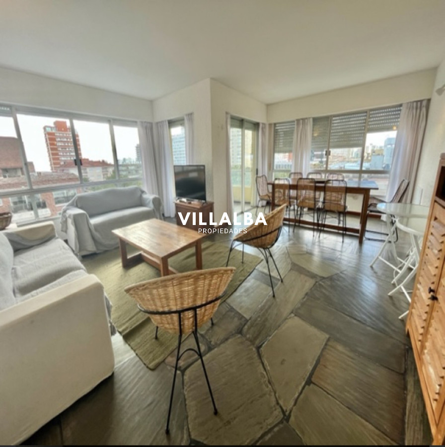 Apartamento ID.3560 - EDIFICIO RECALADA 