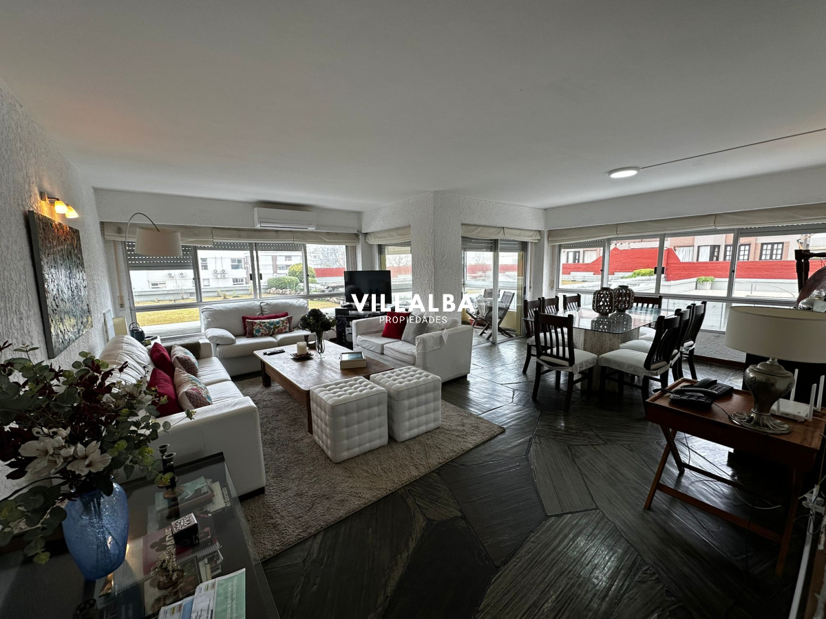Apartamento ID.3598 - apartamento en venta punta del este 