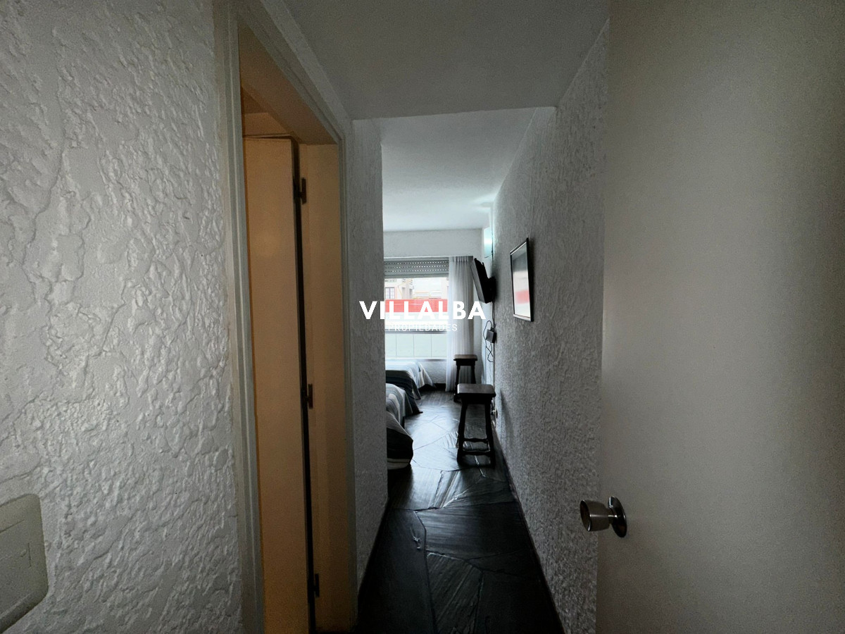 Apartamento ID.3598 - apartamento en venta punta del este 