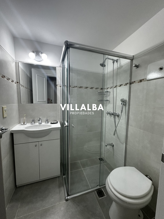 Apartamento ID.3636 - FRENTE AL PUERTO PUNTA DEL ESTE 