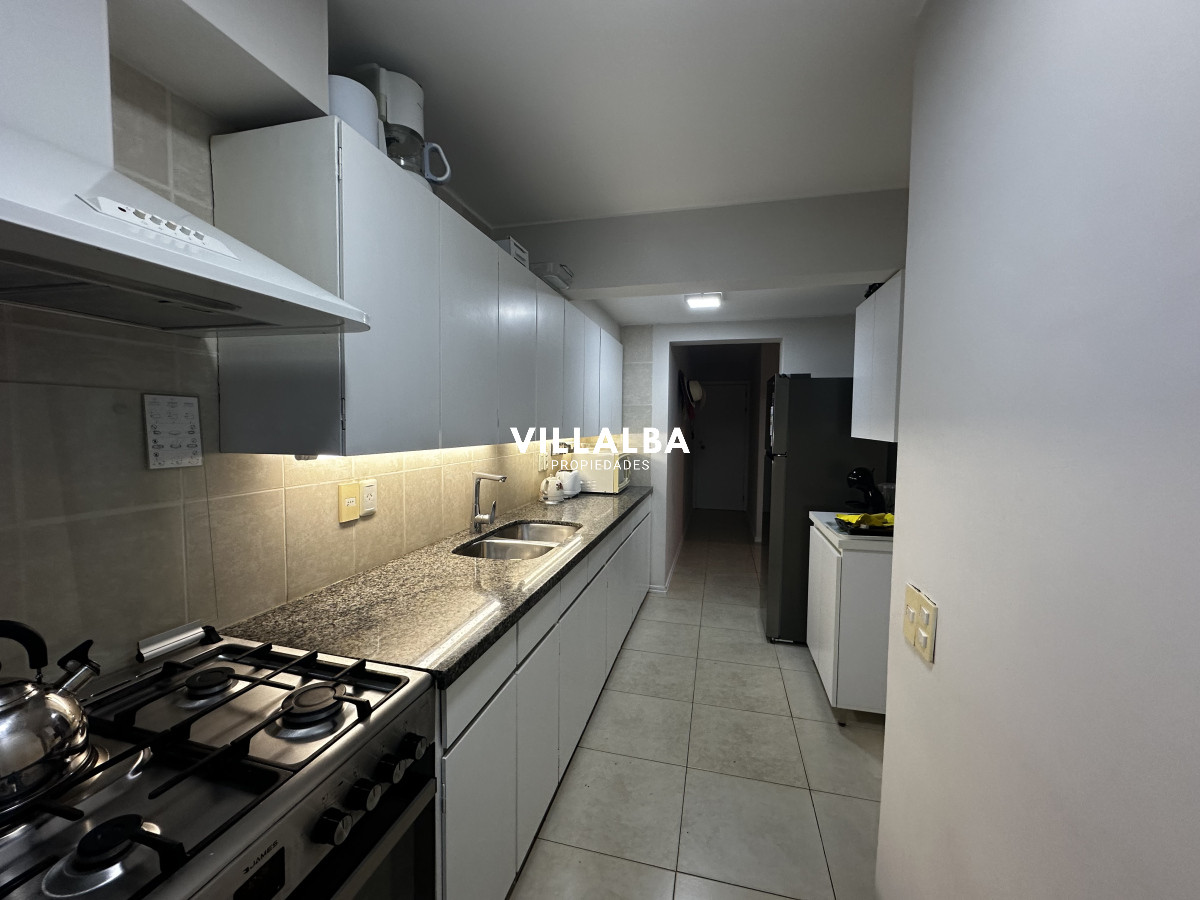 Apartamento ID.3636 - FRENTE AL PUERTO PUNTA DEL ESTE 