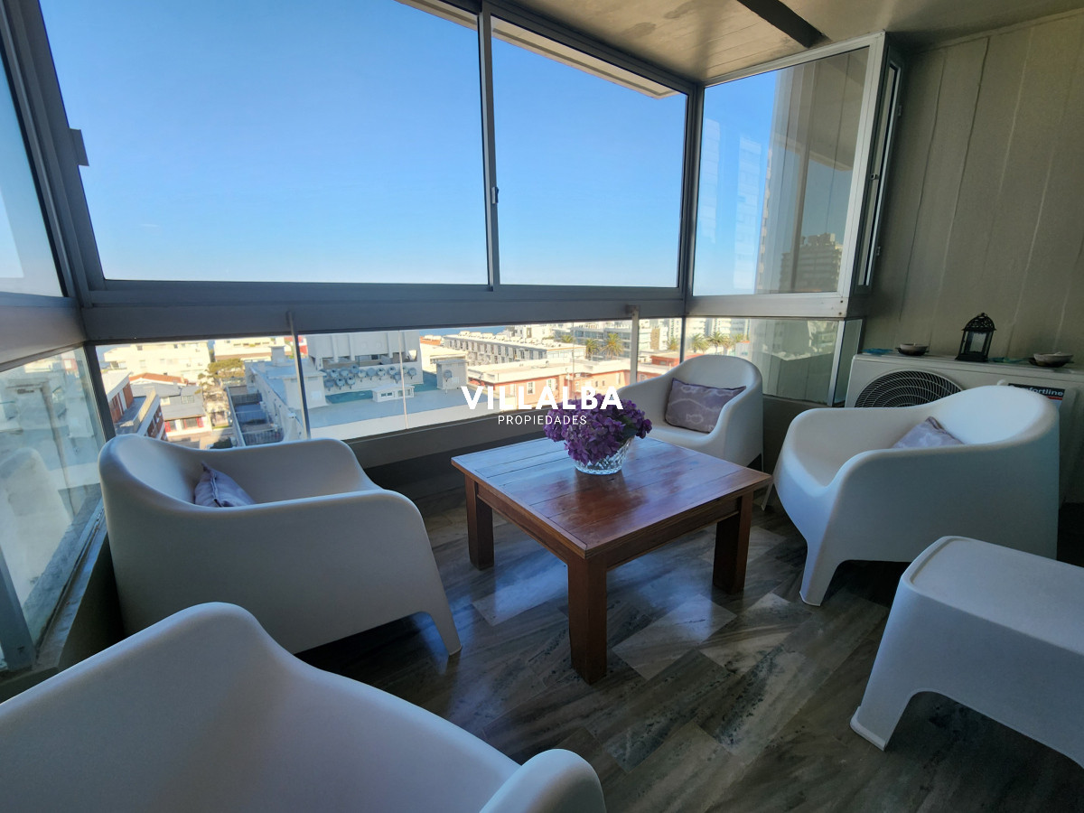 Apartamento ID.3565 - Edificio fontemar 