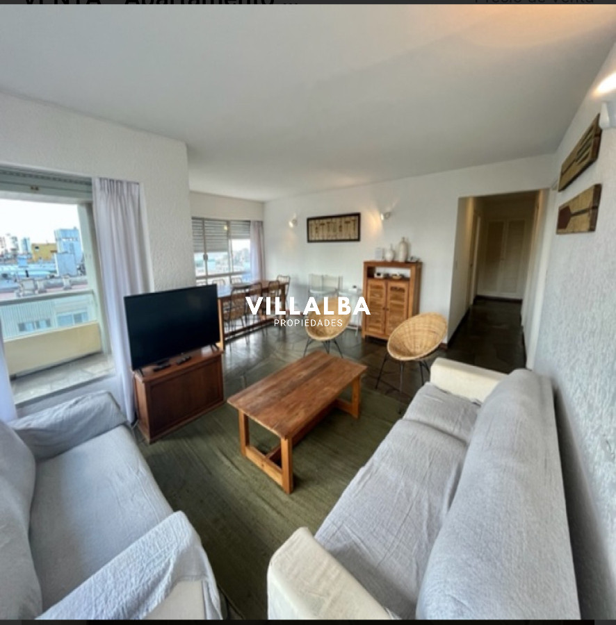 Apartamento ID.3560 - EDIFICIO RECALADA 