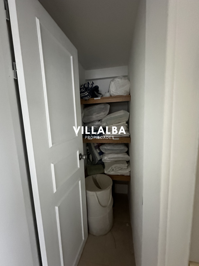 Apartamento ID.3636 - FRENTE AL PUERTO PUNTA DEL ESTE 