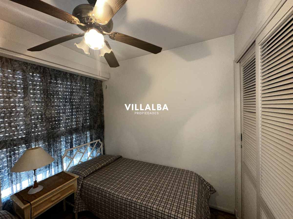 Apartamento ID.3575 - Frente al puerto