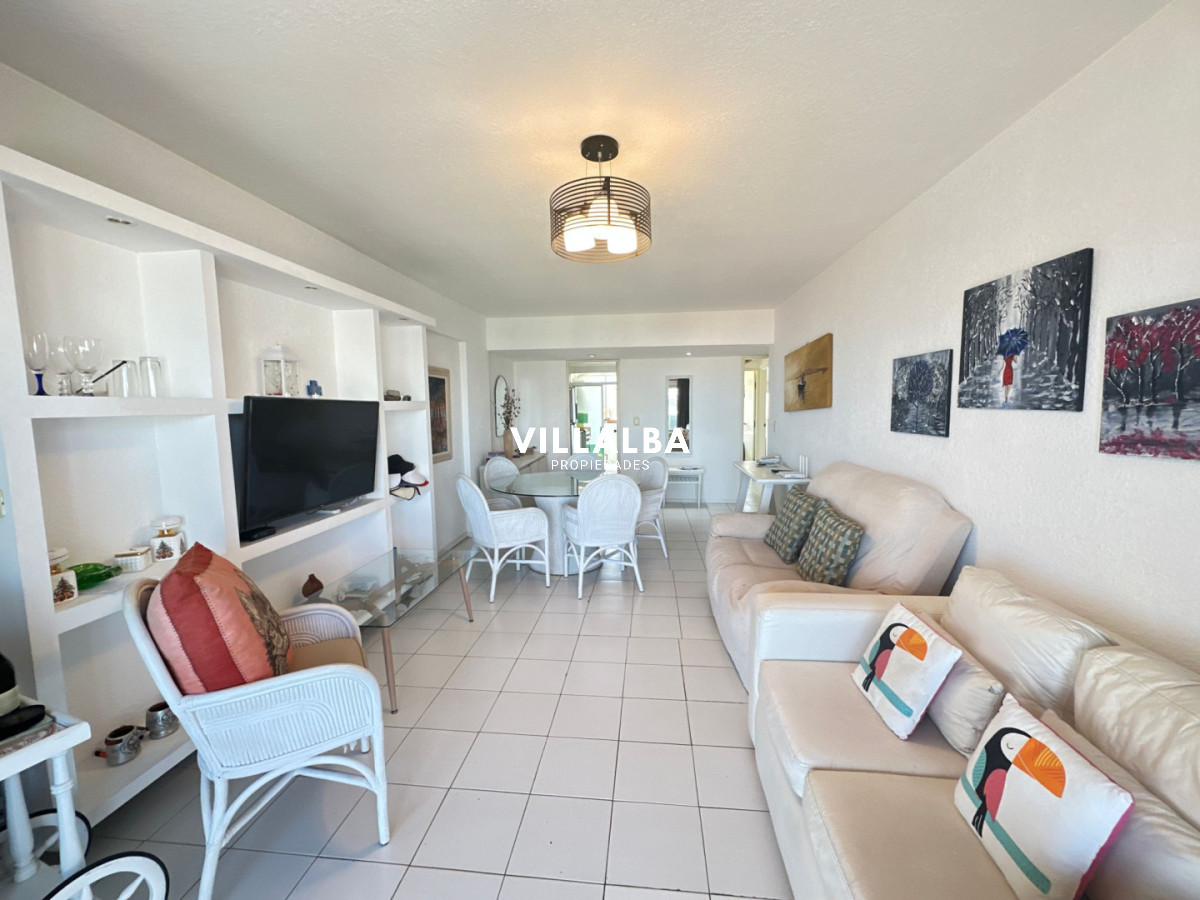 Apartamento ID.3859 - Oportunidad apartamento frente al emir 