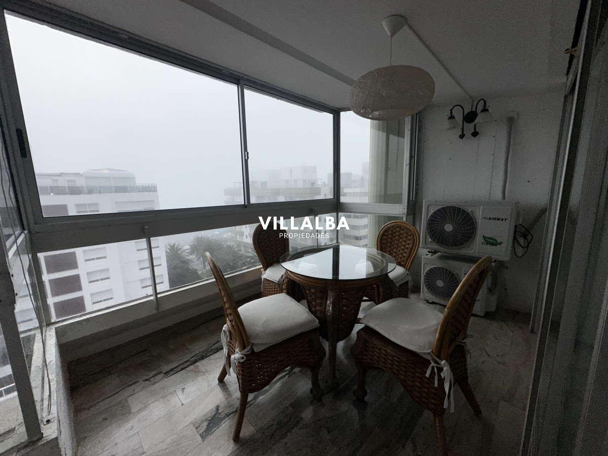 Apartamento ID.3566 - Apartamento en Punta del Este, Península