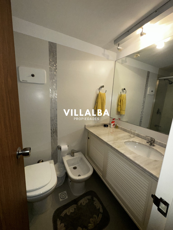 Apartamento ID.3566 - Apartamento en Punta del Este, Península