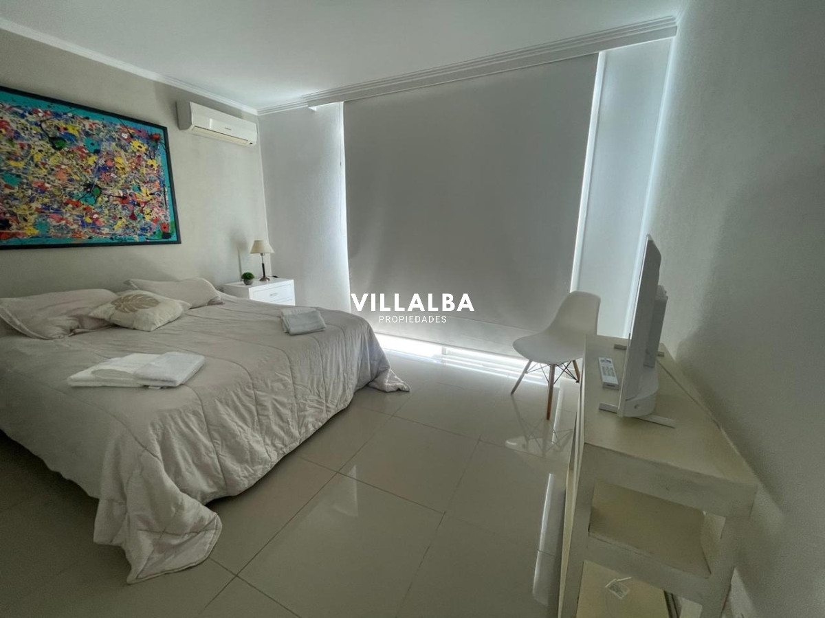 Apartamento ID.4028 - tango jardin