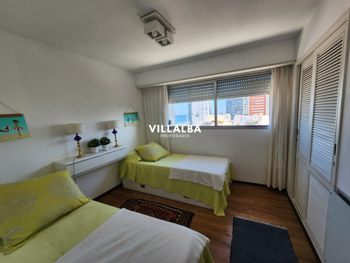Apartamento ID.3565 - Edificio fontemar 