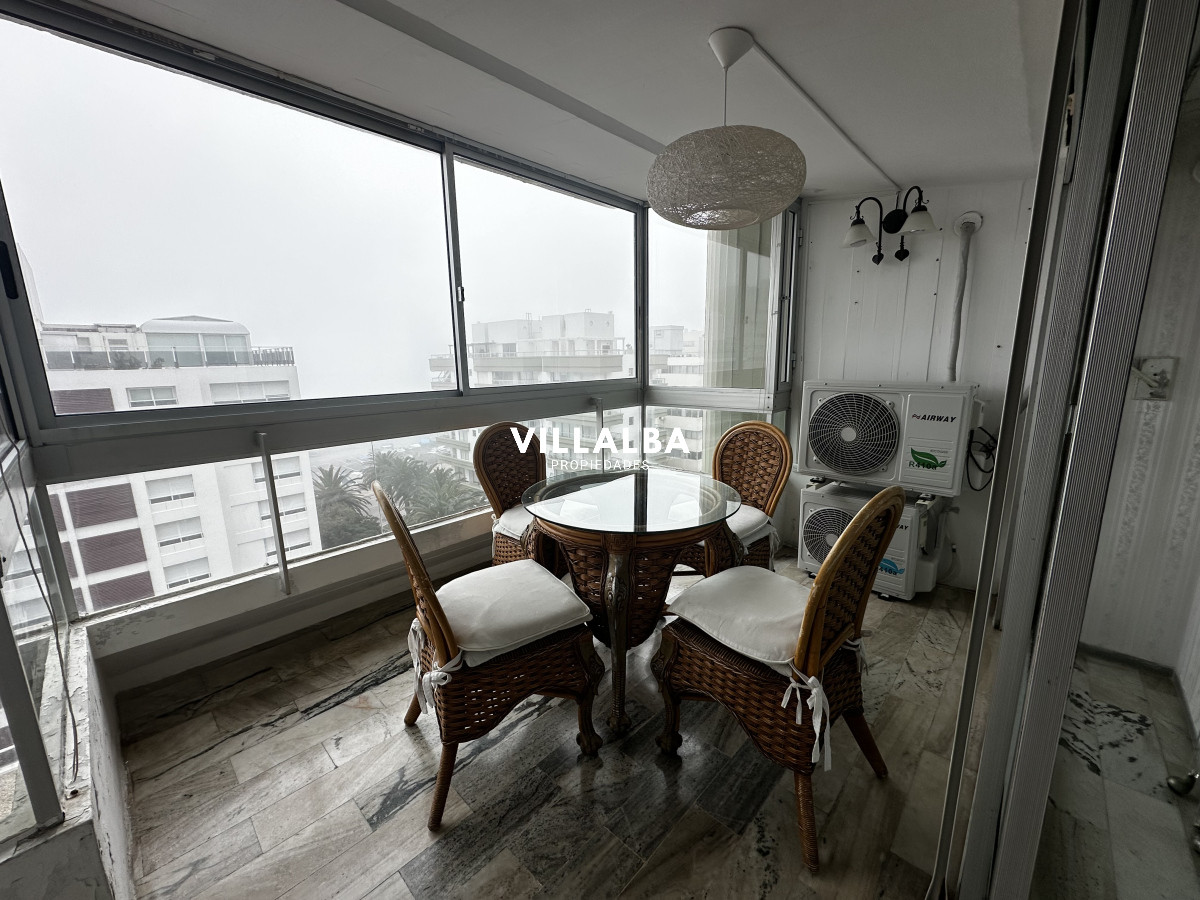 Apartamento ID.3566 - Apartamento en Punta del Este, Península
