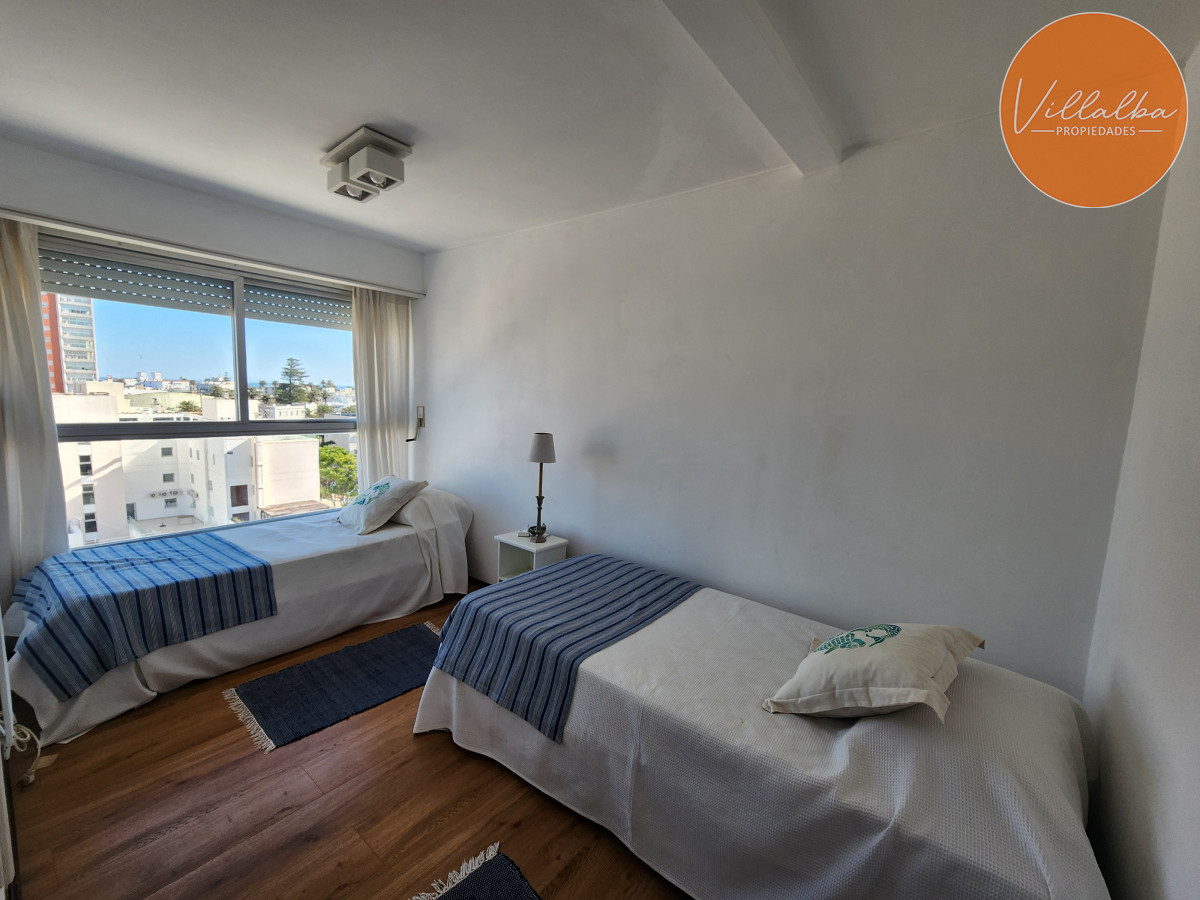 Apartamento ID.3565 - Edificio fontemar 