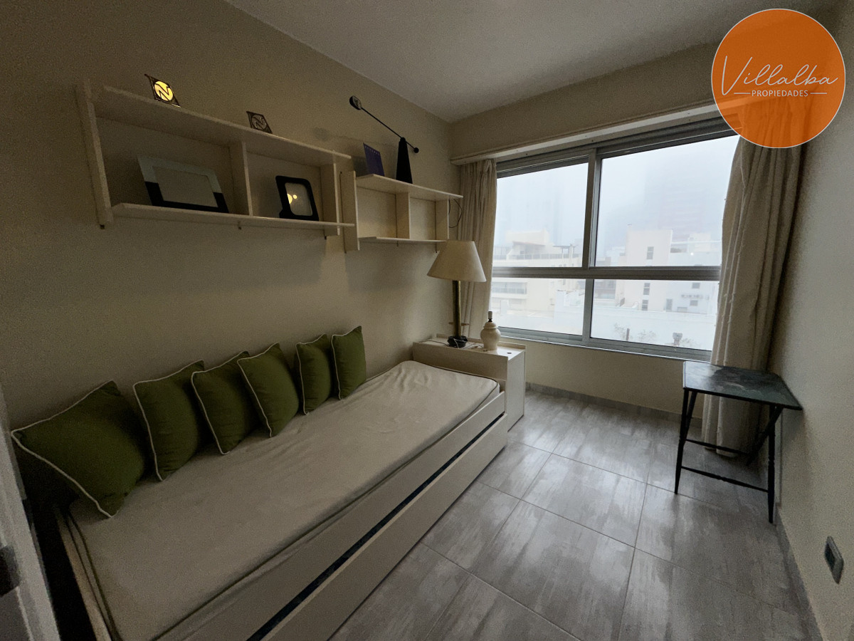 Apartamento ID.3566 - Apartamento en Punta del Este, Península