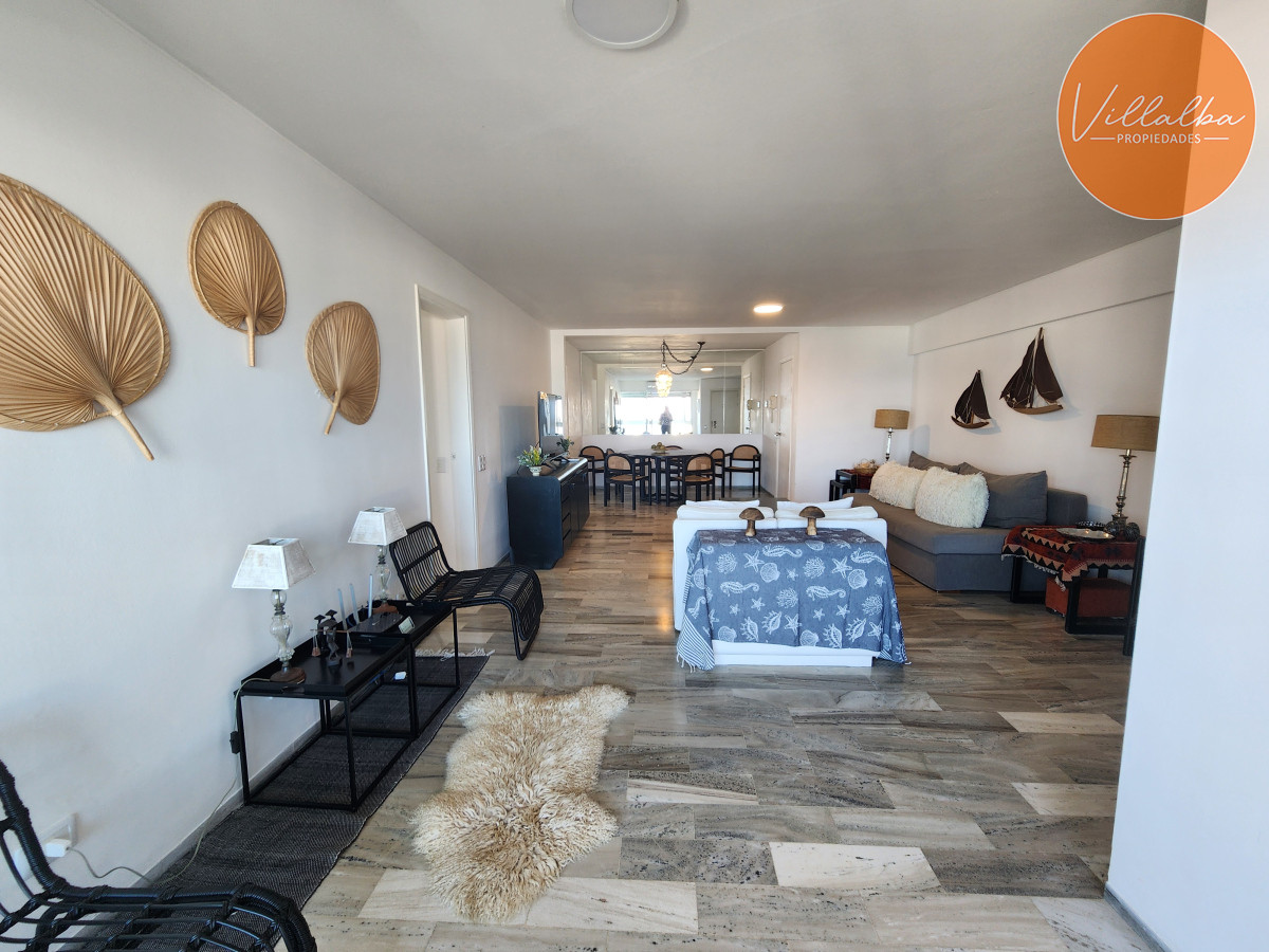 Apartamento ID.3565 - Edificio fontemar 