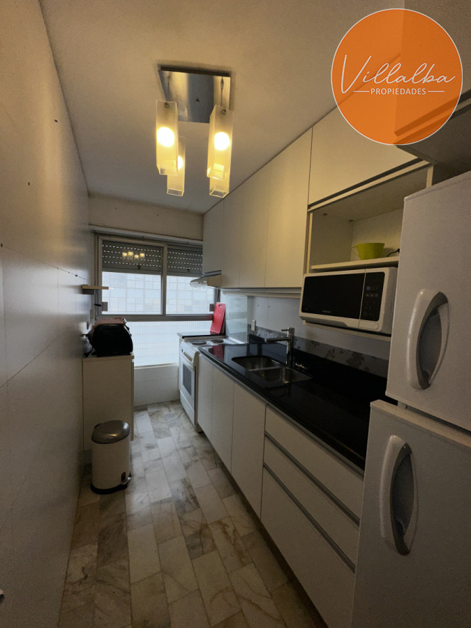 Apartamento ID.3566 - Apartamento en Punta del Este, Península