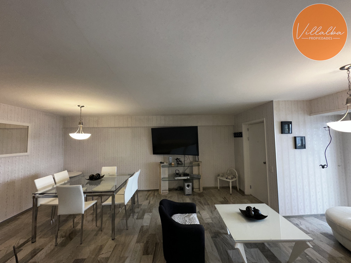 Apartamento ID.3566 - Apartamento en Punta del Este, Península