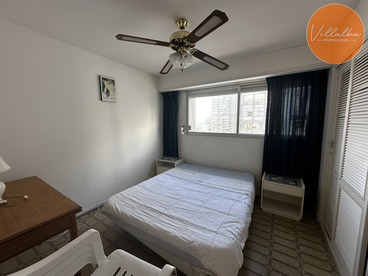 Apartamento ID.3575 - Frente al puerto