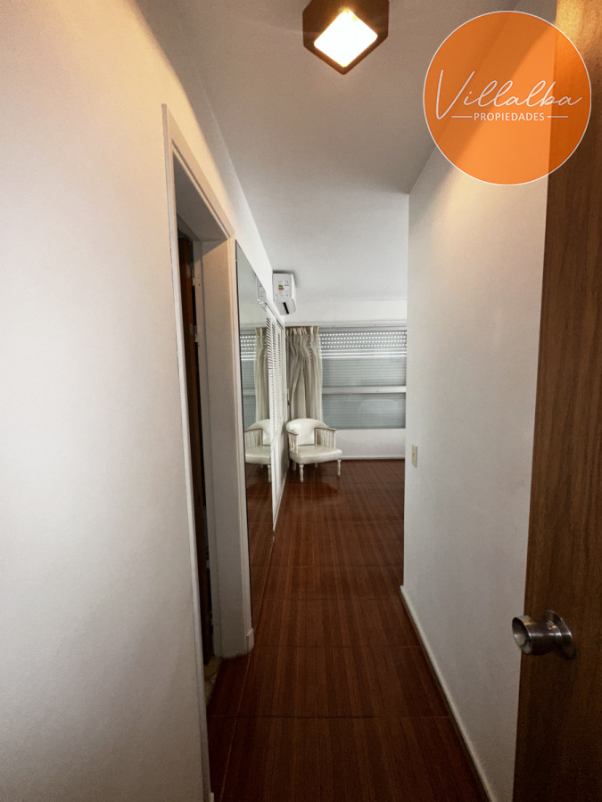 Apartamento ID.3575 - Frente al puerto