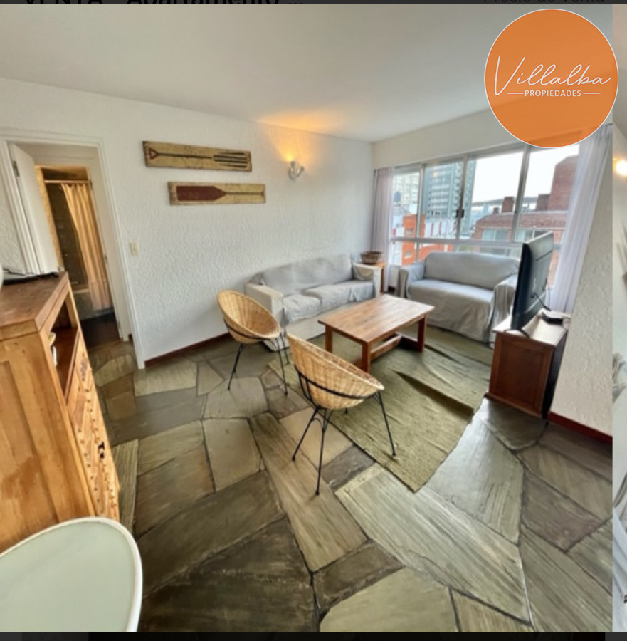 Apartamento ID.3560 - EDIFICIO RECALADA 