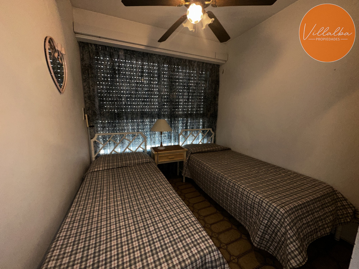 Apartamento ID.3575 - Frente al puerto