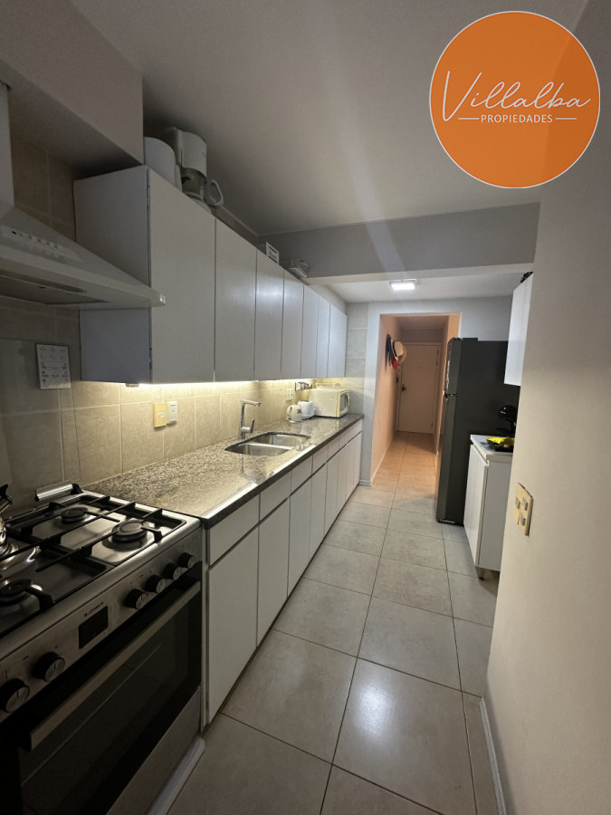 Apartamento ID.3636 - FRENTE AL PUERTO PUNTA DEL ESTE 