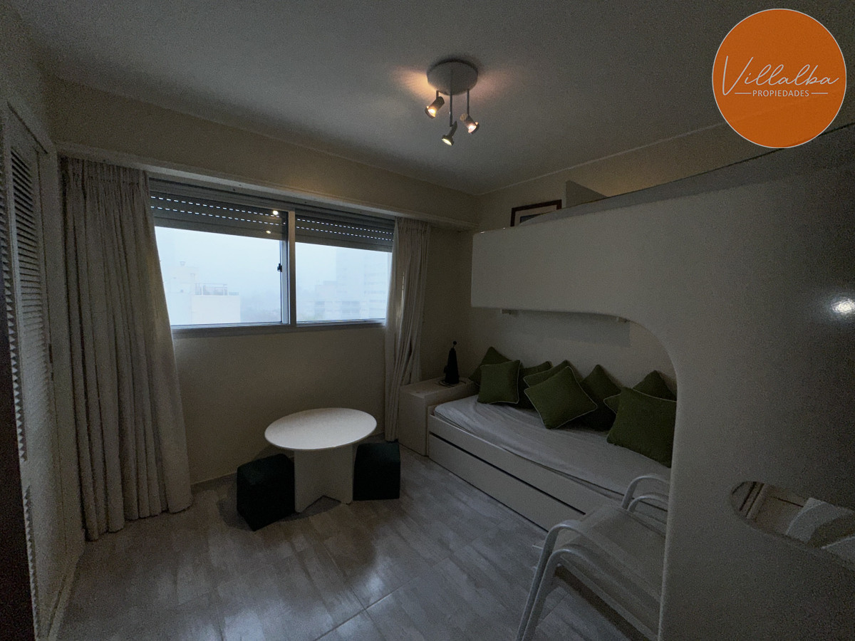 Apartamento ID.3566 - Apartamento en Punta del Este, Península