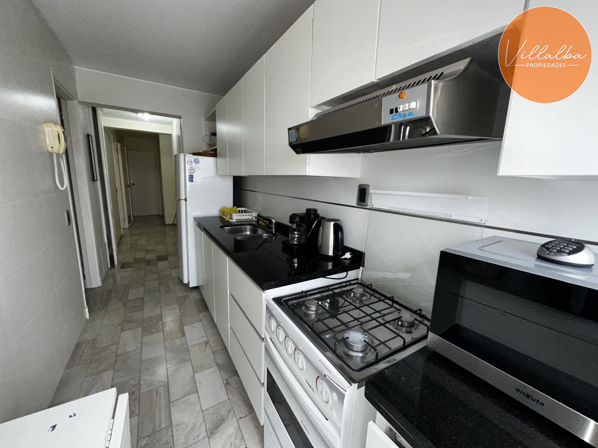 Apartamento ID.3566 - Apartamento en Punta del Este, Península
