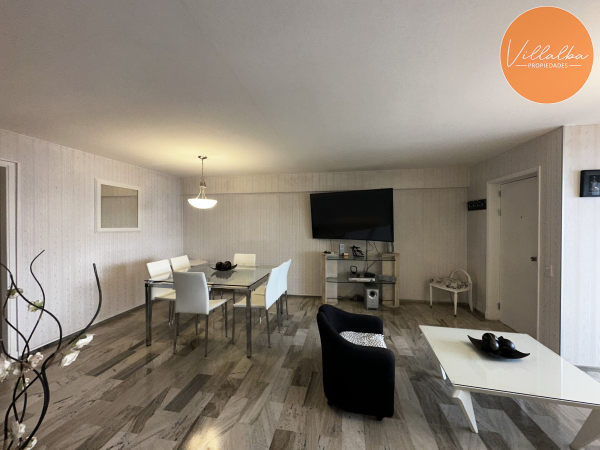 Apartamento ID.3566 - Apartamento en Punta del Este, Península