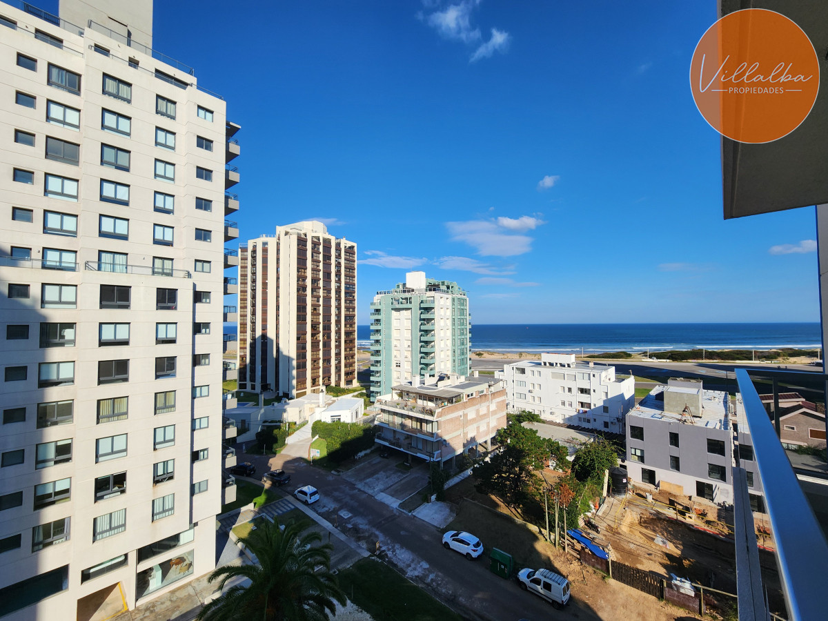 Apartamento ID.3515 - Apartamento en punta del este 