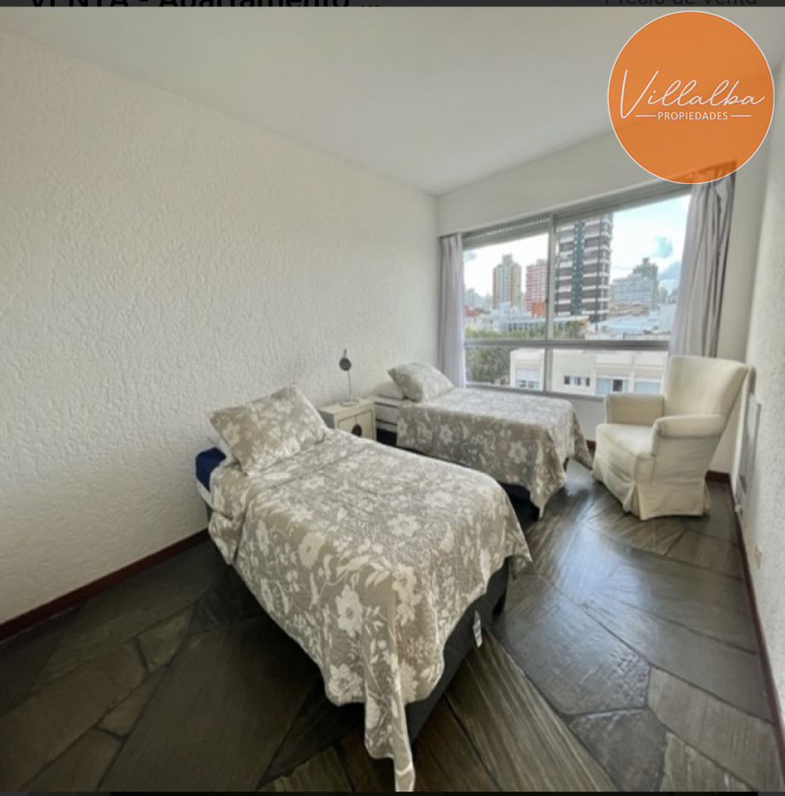 Apartamento ID.3560 - EDIFICIO RECALADA 