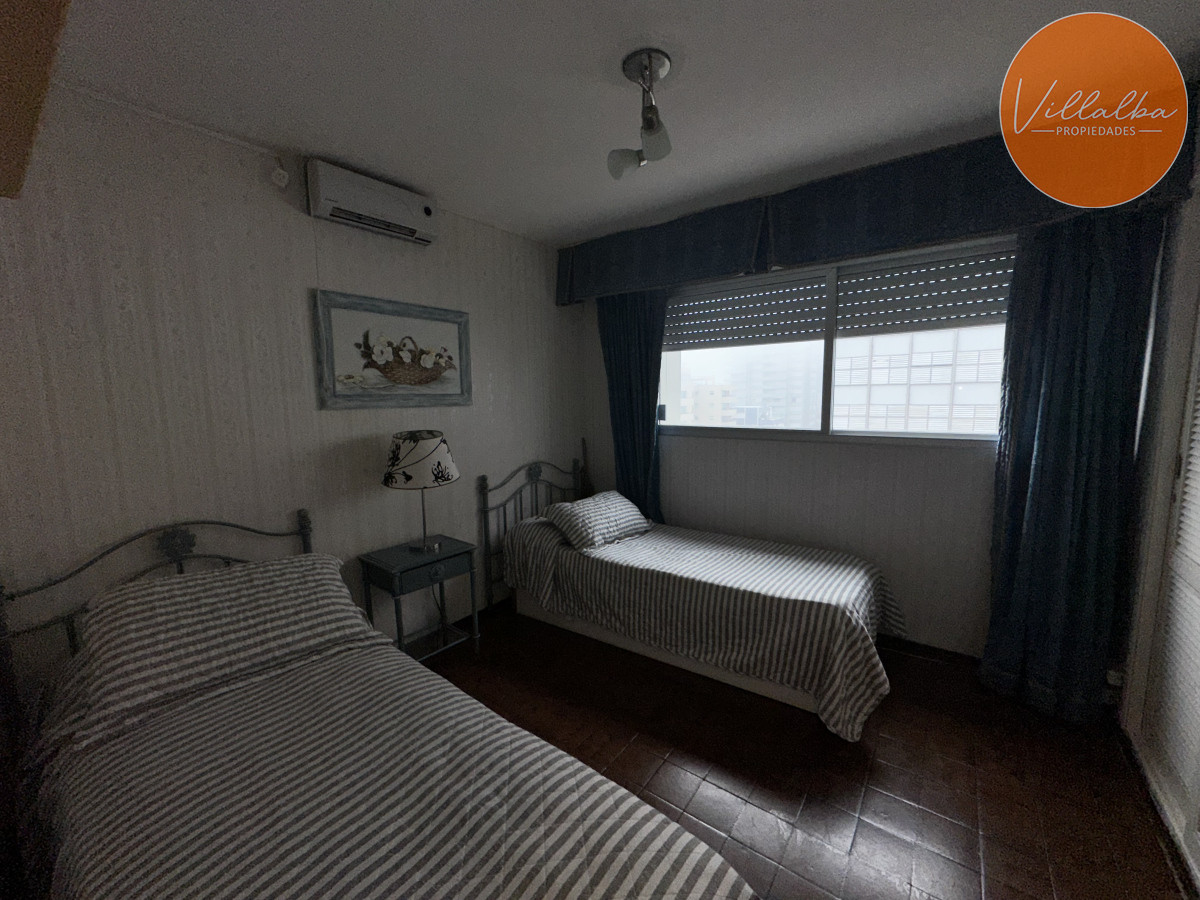 Apartamento ID.3566 - Apartamento en Punta del Este, Península