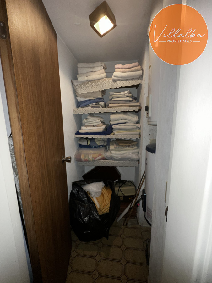 Apartamento ID.3575 - Frente al puerto